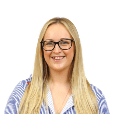 lizzie hamlyn higher level teaching assistant at cliffe woods primary school